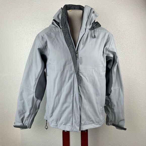 Salomon Matching Ski/Snowboarding Jacket and Pants EUC - Picture 1 of 16